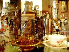 -露西亚咖啡西餐厅(哈尔滨俄侨纪念馆店)