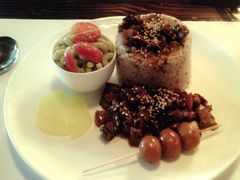 -HUNTING BAR亨霆鸡尾酒馆(越秀淘金店)