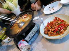 -丽华园(青少年宫店)