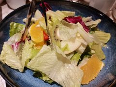 -阿里疆Alijiang·丝路美食·异域风情·清真(长楹天街店)
