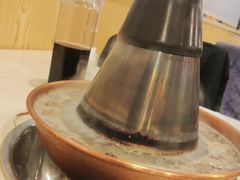 -通一顺老北京炭火锅(玉桥西路店)