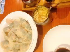 -翠花老菜饺子馆(七宝店)