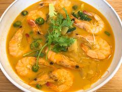 -About Bistro關於·泰式家庭料理