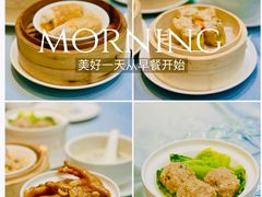 -北园酒家(小北路店)