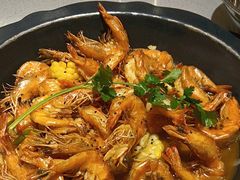 -巴蜀王婆大虾(南锣鼓巷店)
