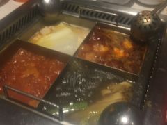 -海底捞火锅(高科广场店)