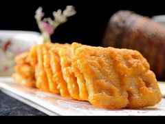-湖锦酒楼·30年经典湖北菜(沌口店)