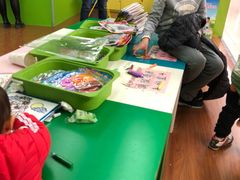 -小岳飞儿童感统·注意力训练馆(金四季店)