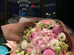 -上海苏宁宝丽嘉酒店·Cafe Bellagio西餐厅