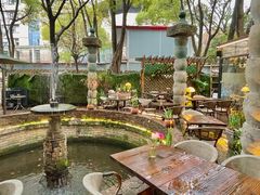 -Golden Lily河内巴黎法越料理餐厅(建国西路店)