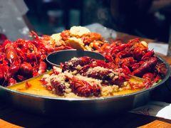 -王红军龙虾(新民路店)