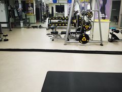 -中田·健身+普拉提(苗栗路店)