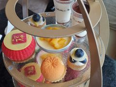 -Social 秀西餐厅-长沙瑞吉酒店(运达店)