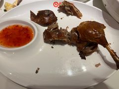 -醉得意·家常菜(杨家湾店)