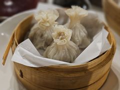 烧麦-泓0871臻选云南菜·味庄