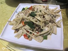 -下梅人家土菜馆(历史文化餐厅度假区店)