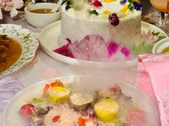 -狮拾久·现代新加坡料理(福田COCO Park店)