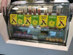 -茶话弄(李家村万达店)