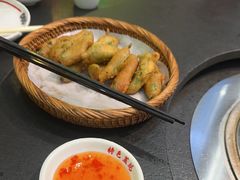 -飞尝蚝·顺德菜·鱼生(顺德总店)