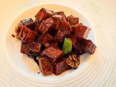 -功德林素菜饭庄(前门店)