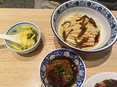 -君东记本帮面馆(天钥桥路店)