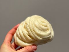 糖油银丝卷-清泉阁包子饺子·刀削面(五一店)