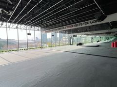 -Z&B Fitness Studio·Gym(前滩L+PLAZA店)
