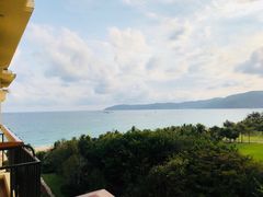 -三亚亚龙湾天域度假酒店