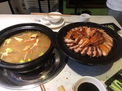-德香苑脆皮烤鸭·经典(爱融荟城店)