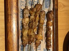 -马记永·兰州牛肉面(天通苑家乐福店)