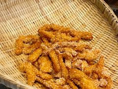 -肖炮现炸酥肉(解放碑店)