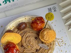 -鹿里烘焙LulyBaking(东二环泰禾广场店)