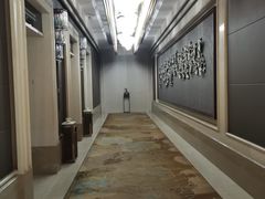 -天津京基皇冠假日酒店