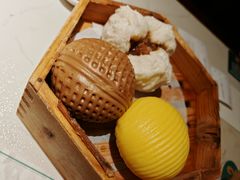 -蘩楼(华强北总店)