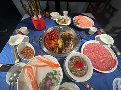 -蜀大侠·侠客印象(园林博物馆店)