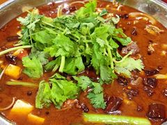 -无味饭店(九眼桥商业文化广场店)