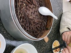 -胡家包子·清真(大众巷店)