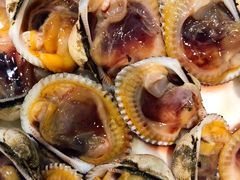 -金海湾海鲜排档(朱家尖店)