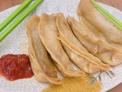 -清真蒋有记(老门东店)