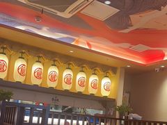 -仓桥家·焗寿司·锅物(光谷步行街店)