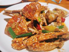 -南蚝小贝海鲜特色餐厅(南澳岛店)