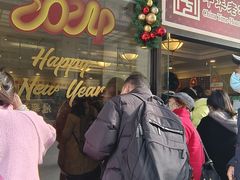 -国际饭店·帆声西饼屋(黄河路店)