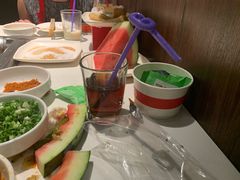 -海底捞火锅(锦艺城店)