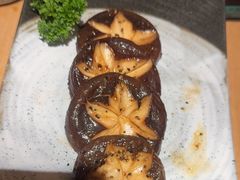 -德川家日本料理(顺义华联店)