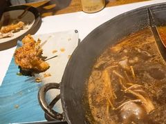 -老天桥蛙炉火锅(姑苏总店)