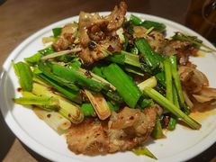 -向川南·水煮鱼·川菜(和平里店)