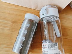 -MUJI无印良品(万象城店)