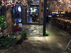 门面-蜜桃餐厅·江浙融合菜(荟聚购物中心店)