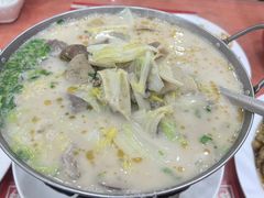 -教师之家赵家羊汤馆(东青龙街店)