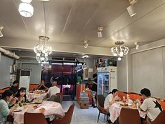 -辣出味岳阳特色烧烤·龙虾大排档(砂子塘总店)